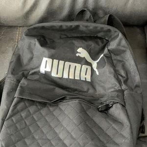 Puma backpack